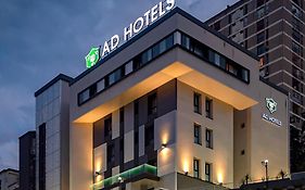 Ad Hotel Pont D'Hydra